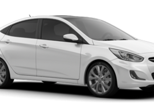 Hyundai Blue